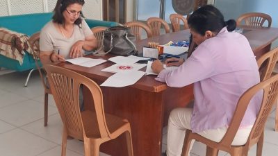 Efeler Belediye Başkanı Anıl Yetişkin’in, kentteki 55 yaş ve üzeri
