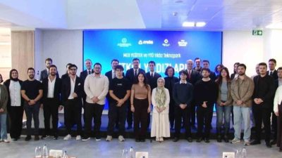 Millî Eğitim Bakanlığı Yenilik ve Eğitim Teknolojileri Genel Müdürlüğü (YEĞİTEK),