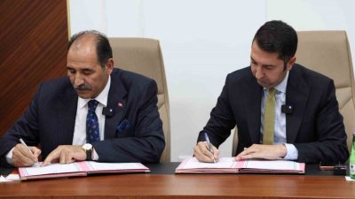 Elazığ Gençlik ve Spor İl Müdürlüğü ile Elazığ İl Milli
