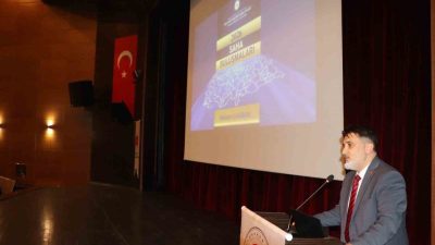 Elazığ İl Müftülüğü ev sahipliğinde “2026 Saha Buluşmaları: İstişare ve