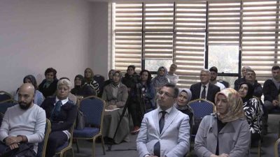 Elazığ Belediyesi tarafından şehrin kültür ve sanat hayatına katkı sunmak
