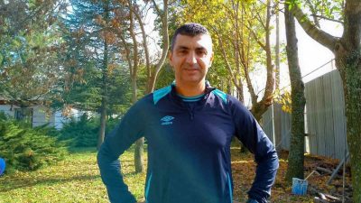 GMG Kastamonuspor maçı hazırlıklarına kendi tesislerinde devam eden Elazığspor’da Teknik