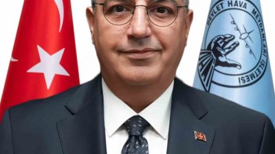 Devlet Hava Meydanları İşletmesi (DHMİ) Genel Müdür Yardımcılığına Ertuğrul Karatay