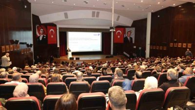 Erciyes Üniversitesi (ERÜ) Araştırma Dekanlığı tarafından araştırmacılara yönelik TÜBİTAK’a destek