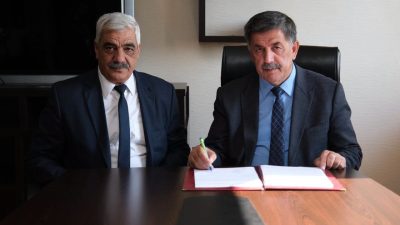 Erzincan Belediyesi ile S.S. Erzincan Karayolu Yük Taşıma Kooperatifi arasında,