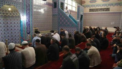 Her yıl 3-9 Kasım tarihleri arasında idrak edilen Organ Bağışı