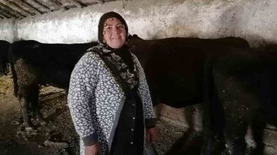 Tarım ve Orman Bakanlığı tarafından kırsaldaki aile işletmelerini desteklemek ve