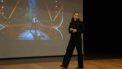 Esenyurt Belediyesi tarafından düzenlenen “Dikkat Nedir ve Neden Önemlidir?” seminerinde,