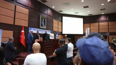 Eskişehir Büyükşehir Belediyesi, Eskisehir Büyükşehir Belediyesi Su ve Kanalizasyon Idaresi