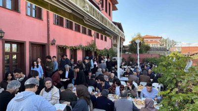 Eskişehir Türk Ocağı, kuruluşundan bugüne Ocağa hizmet etmiş merhum başkanlarını,