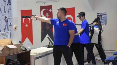 Eskişehir Gençlik ve Spor İl Müdürlüğü tarafından 29 Ekim Cumhuriyet