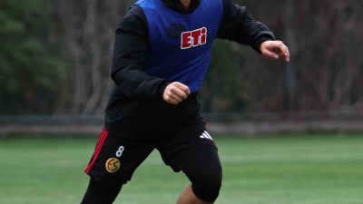 Eskişehirspor, Ziraat Türkiye Kupası 3. Eleme Turu’nda karşılaşacağı Alagöz Holding