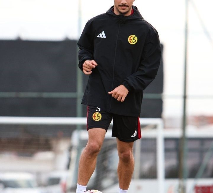 Nesine 3. Lig’in 9. haftasında Eskişehirspor, deplasmanda Gaziemir SK ile