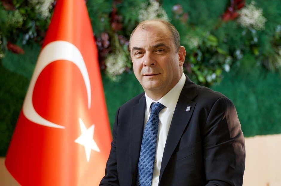 Eskişehir Sanayi Odası (ESO) Başkanı Celalettin Kesikbaş, “Cumhuriyet, evlatlarımızın kendi