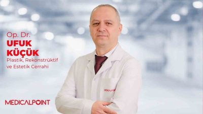 Medical Point Gaziantep Hastanesi Plastik, Rekonstrüktif ve Estetik Cerrahi Uzmanı