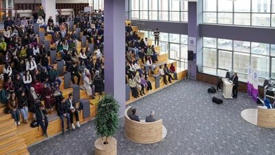 Erzurum Teknik Üniversitesi’nde (ETÜ), 2026 YKS sonuçlarına göre bölümlerine birincilikle