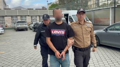 Samsun’da evinde ölü bulunan 32 yaşındaki gencin ölümüyle ilgili arkadaşı