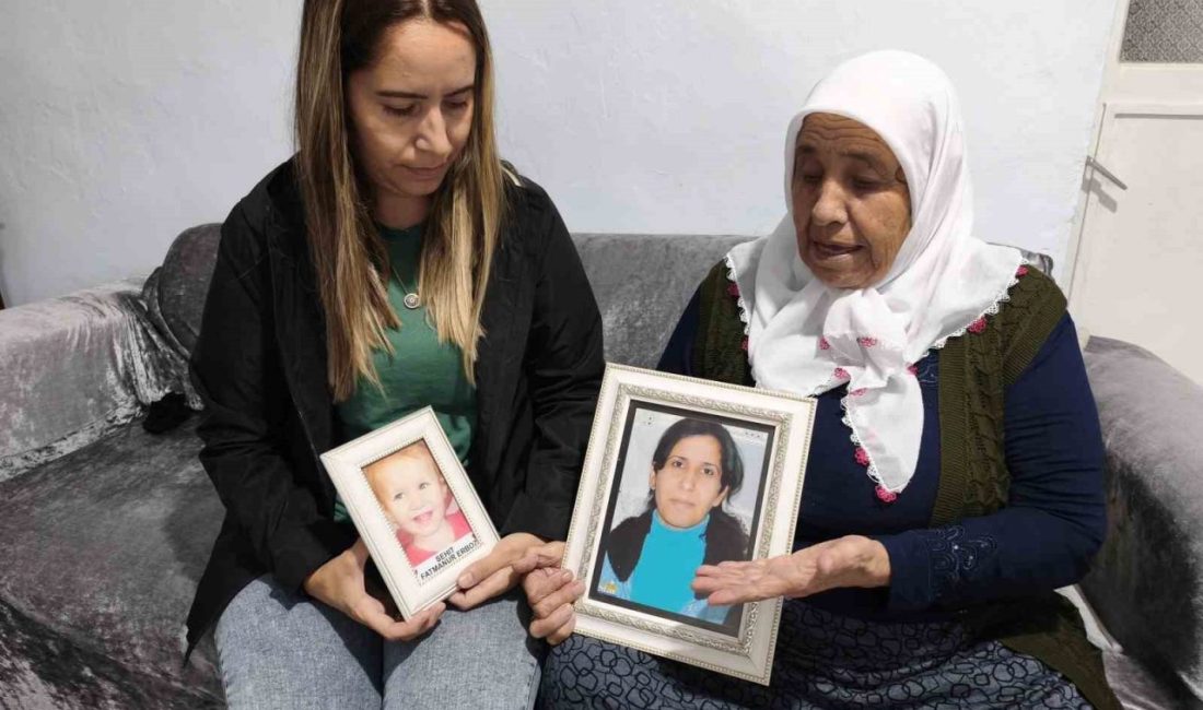 Hatay’ın Reyhanlı ilçesinde 2013 yılında 53 kişinin hayatını kaybettiği terör