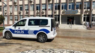 Aydın’ın Efeler ilçesinde FETÖ/PDY silahlı terör örgütüne üye olmak suçundan