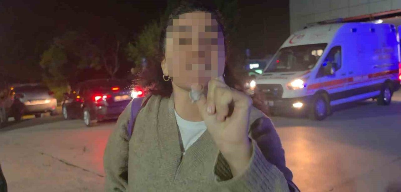 Sakarya’nın Akyazı ilçesine gelen ünlü oyuncu, yönetmen ve yapımcı Mehmet
