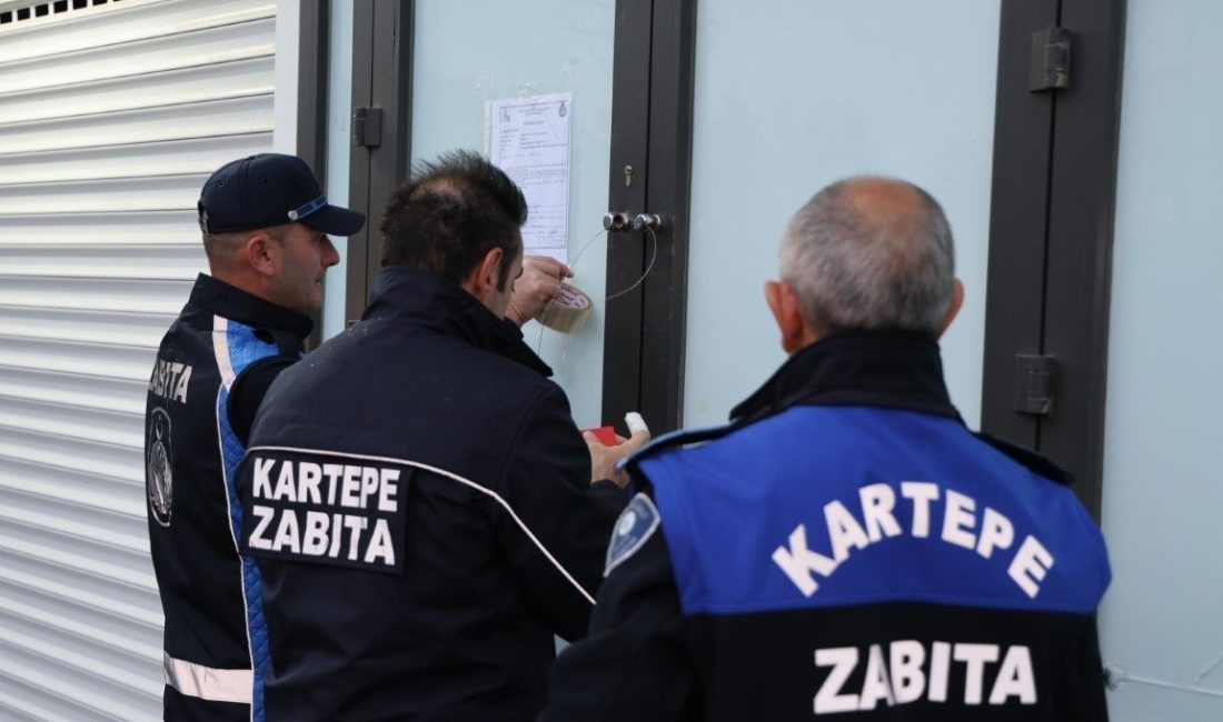 Kartepe’de bulunan Hakmar market, kasa-raf fiyat uyuşmazlığı ve son tüketim