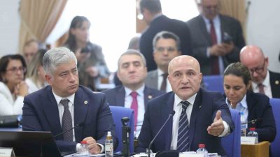 Tasfiyesine Karar Verilen Bazı Yatırım Fonlarına İlişkin Kanun Teklifi, TBMM