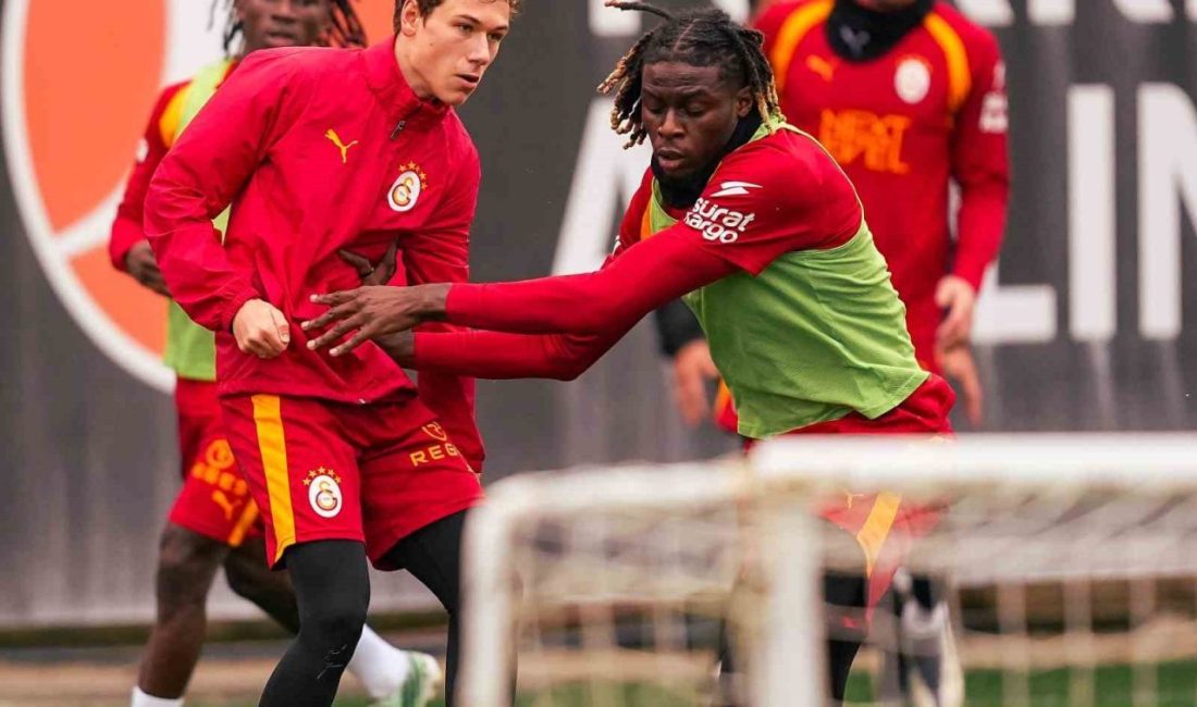 Galatasaray, Trendyol Süper Lig’in 10. haftasında Konyaspor ile deplasmanda oynayacağı