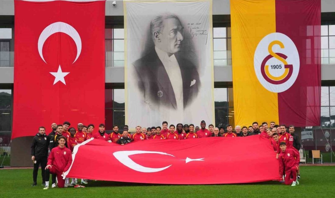 Galatasaray, Trendyol Süper Lig’in 10. haftasında Konyaspor ile yarın deplasmanda