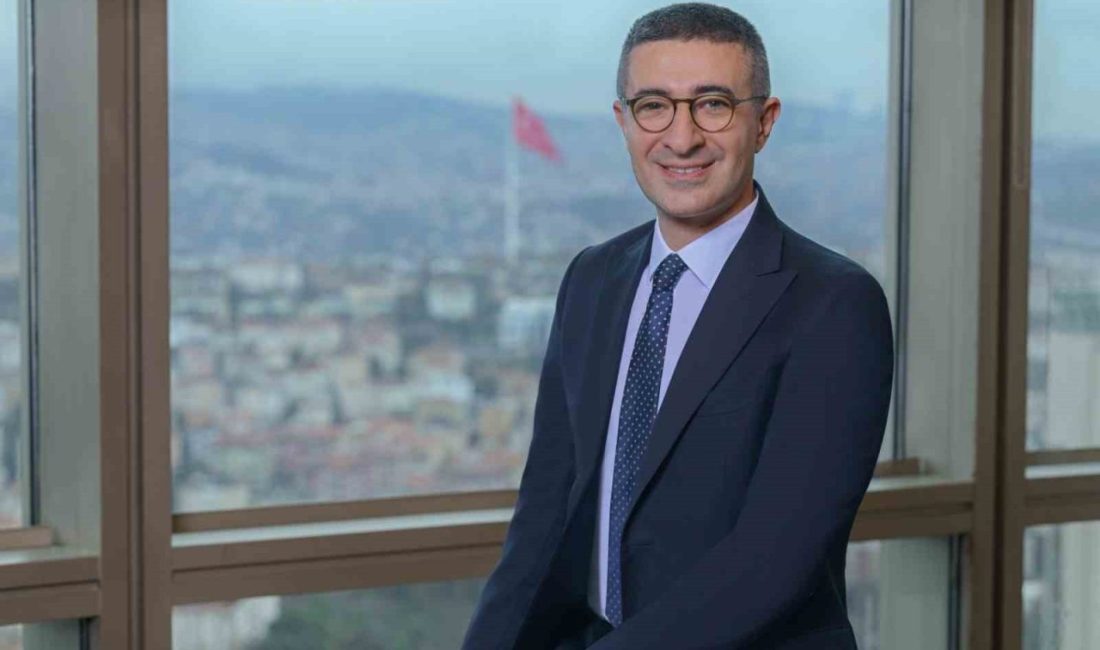 Garanti Bankası’nın konsolide finansal tablolarına göre, yılın ilk 9 ayında,
