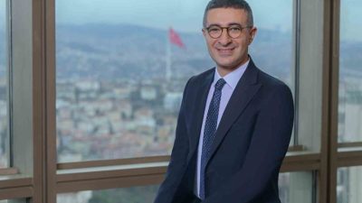 Garanti Bankası’nın konsolide finansal tablolarına göre, yılın ilk 9 ayında,