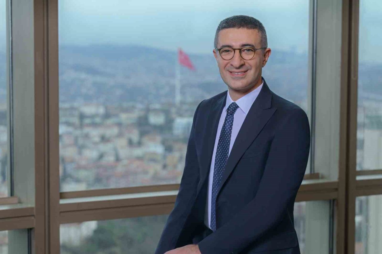 Garanti Bankası’nın konsolide finansal tablolarına göre, yılın ilk 9 ayında,