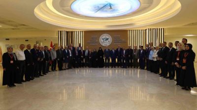 Gaziantep İslam Bilim ve Teknoloji Üniversitesi (GİBTÜ) ile Katar Hamad