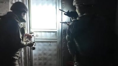 Gaziantep’te çeşitli tarihlerde meydana gelen hırsızlık olaylarına yönelik operasyonlarda 4
