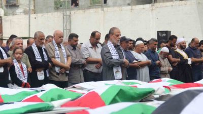 İsrail’in Gazze Şeridi’ne yönelik 7 Ekim 2023’te başlattığı saldırılarda hayatını