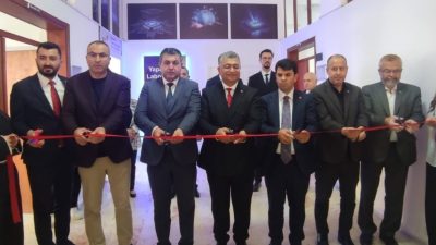 Kütahya Dumlupınar Üniversitesi (DPÜ) Gediz Meslek Yüksekokulu, Türkiye genelindeki meslek