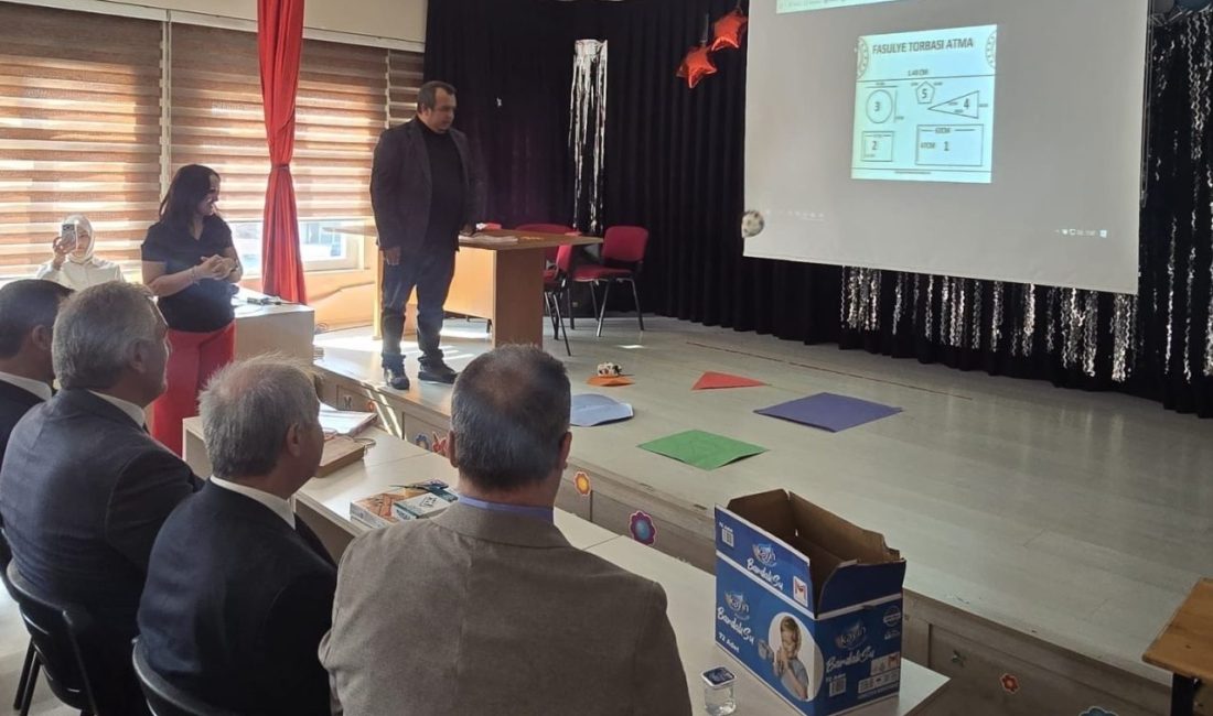 Geleneksel çocuk oyunlarının yaşatılması, gelecek nesillere aktarılması ve eğitim ortamlarında