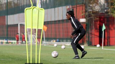 Trendyol Süper Lig’in 9. haftasında deplasmanda Konyaspor ile karşılaşacak olan