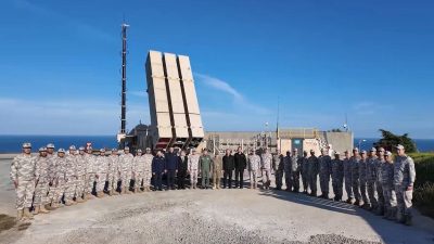 Genelkurmay Başkanı Orgeneral Selçuk Bayraktaroğlu ve Hava Kuvvetleri Komutanı Orgeneral