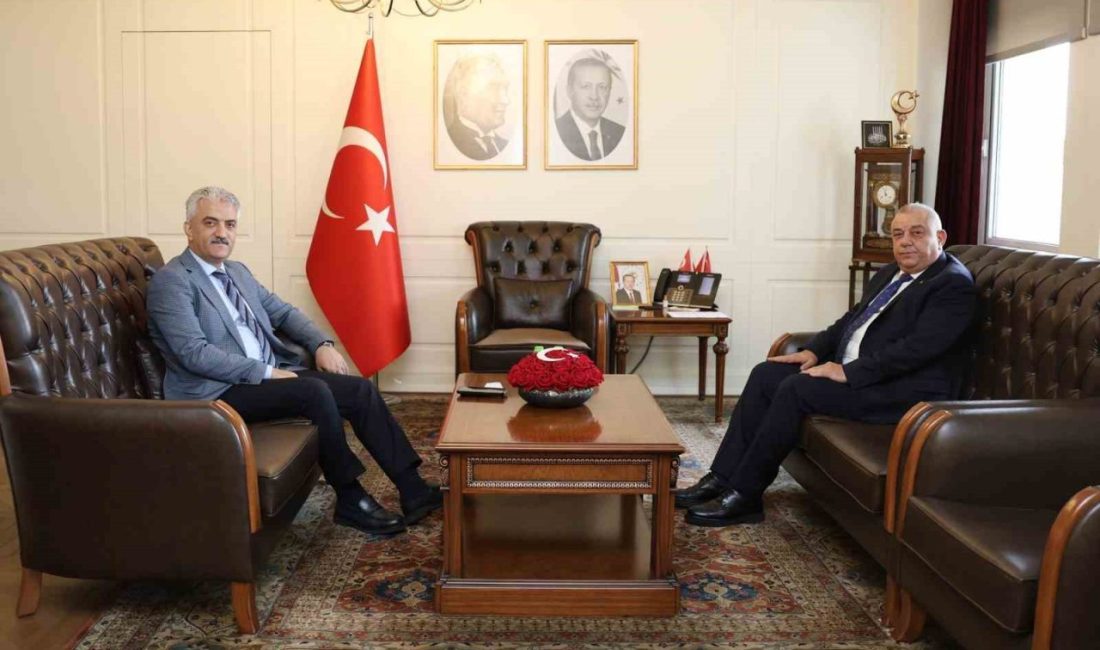 DÜZCE (İHA) – Düzce Ticaret ve Sanayi Odası’nda (DTSO) hafta