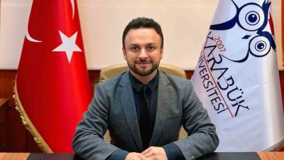 Karabük Üniversitesi (KBÜ) Bilişim Teknolojileri Meslek Yüksekokulu Öğretim Üyesi Dr.