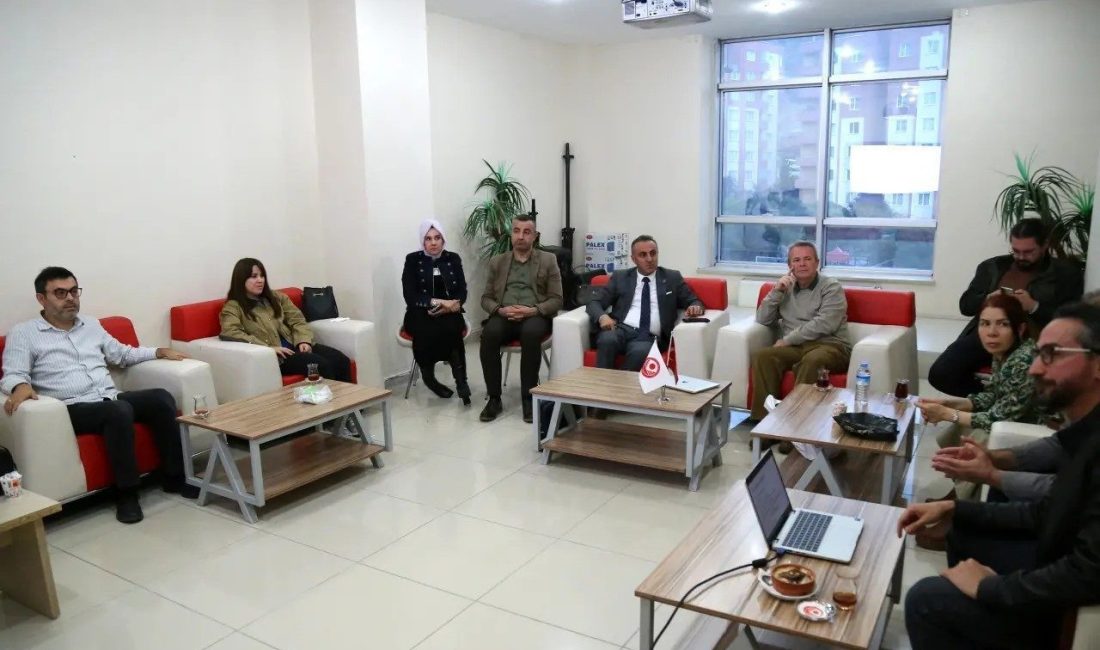 Gümüşhane Üniversitesi Birinci Dünya Savaşı’nda Doğu Cephesi’nin önemli direniş noktalarından