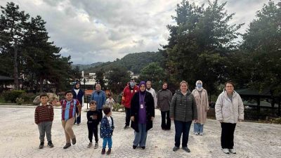 DÜZCE (İHA) – Düzce’nin Gümüşova ilçesinde mahallemde hareket var projesi