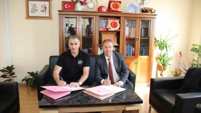 Ardahan İl Millî Eğitim Müdürlüğü ile Ardahan İl Sağlık Müdürlüğü
