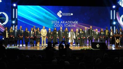 Hasan Kalyoncu Üniversitesi (HKÜ) tarafından düzenlenen “Akademik Başarı ve Öğrenci