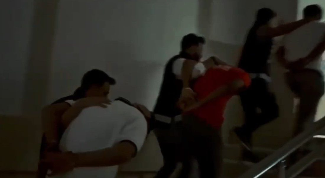 Hatay’da polis ekipleri tarafından gerçekleştirilen çalışmalarda, çeşitli suçlardan aranan 49