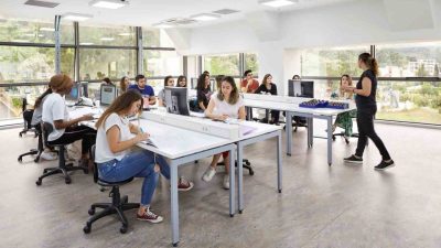 İzmir Ekonomi Üniversitesi, Teknopark İzmir ve İnci Holding iş birliğiyle