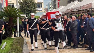 Antalya’da gece saatlerinde kalp krizi geçirip kaldırıldığı hastanede doktorların tüm