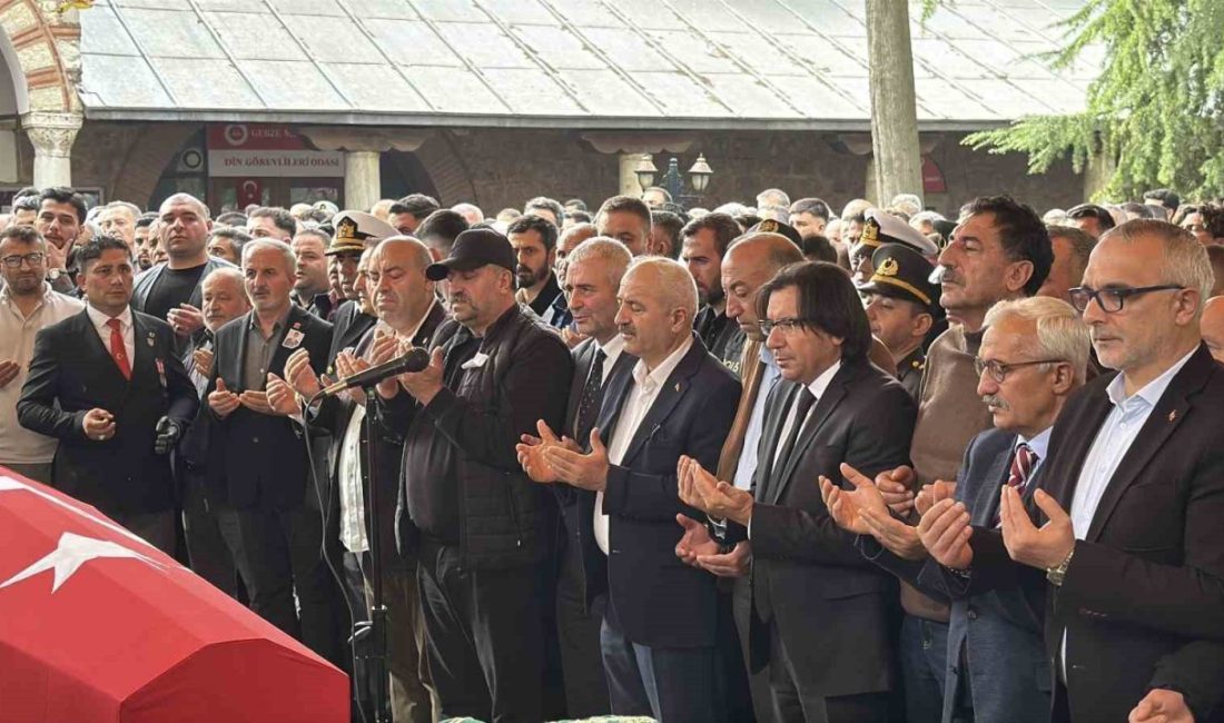 Balıkesir’de gece nöbeti sırasında geçirdiği kalp krizi sonucu hayatını kaybeden