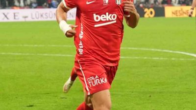 Beşiktaş’ın Güney Koreli futbolcusu Hyeon-gyu Oh, bu sezon Süper Lig’deki