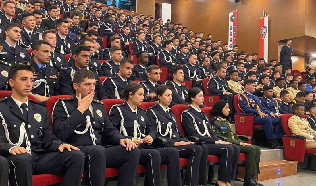 İçişleri Bakan Yardımcısı Ali Çelik, “2016-2026 suç sürecinde mal varlığına